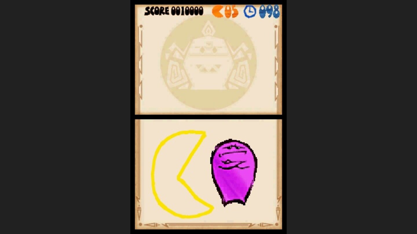 PacPixDS 2