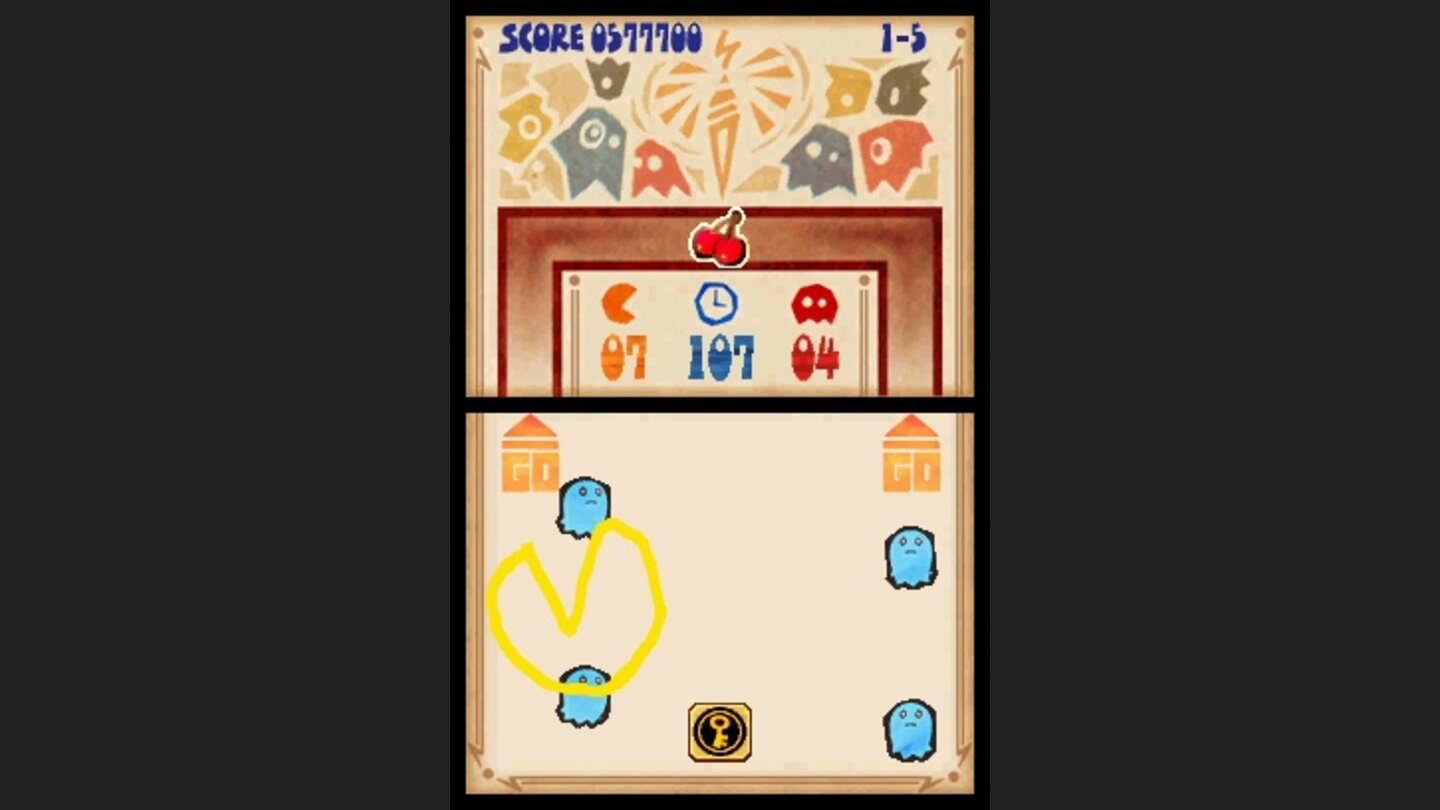 PacPixDS 3
