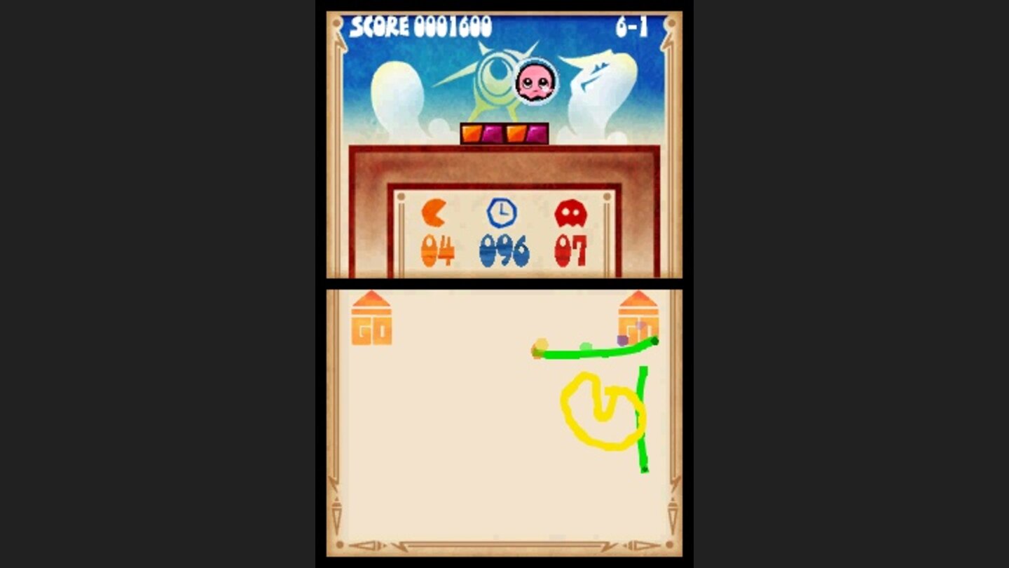 PacPixDS 8