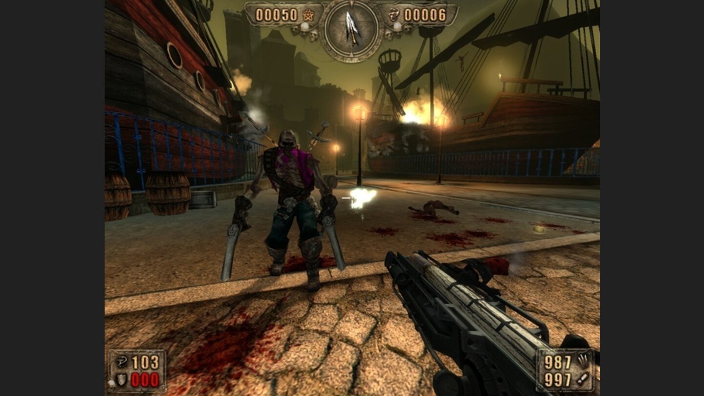Painkiller Overdose 1
