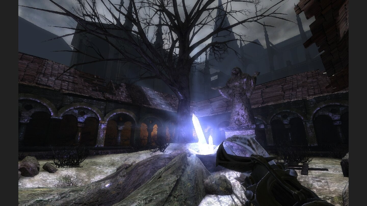 Painkiller: Resurrection