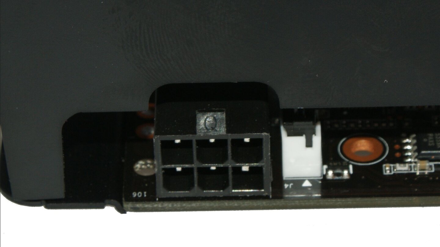 Palit Geforce GTX 650 Ti Boost OC