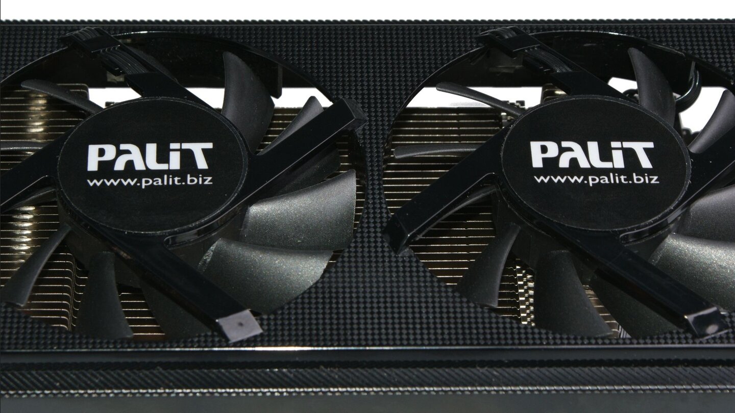 Palit Geforce GTX 650 Ti Boost OC