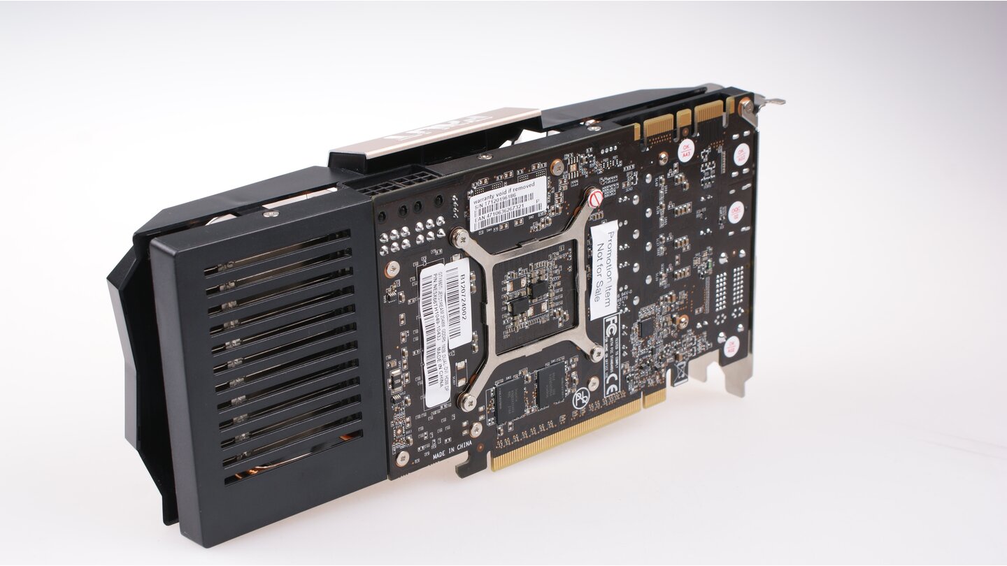 Palit Geforce GTX 660 Ti Jetstream