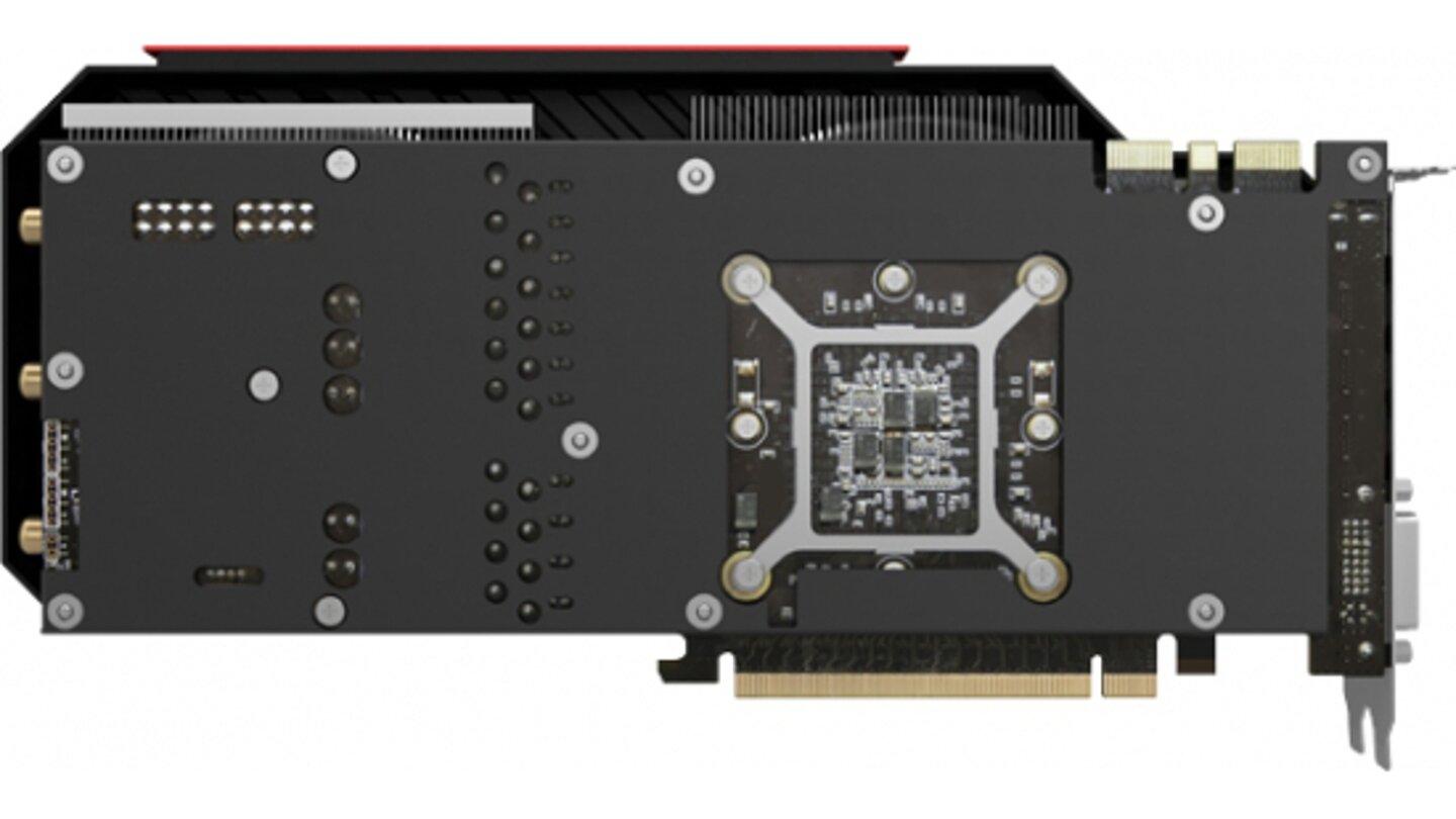 Palit Geforce GTX 980 Super Jetstream