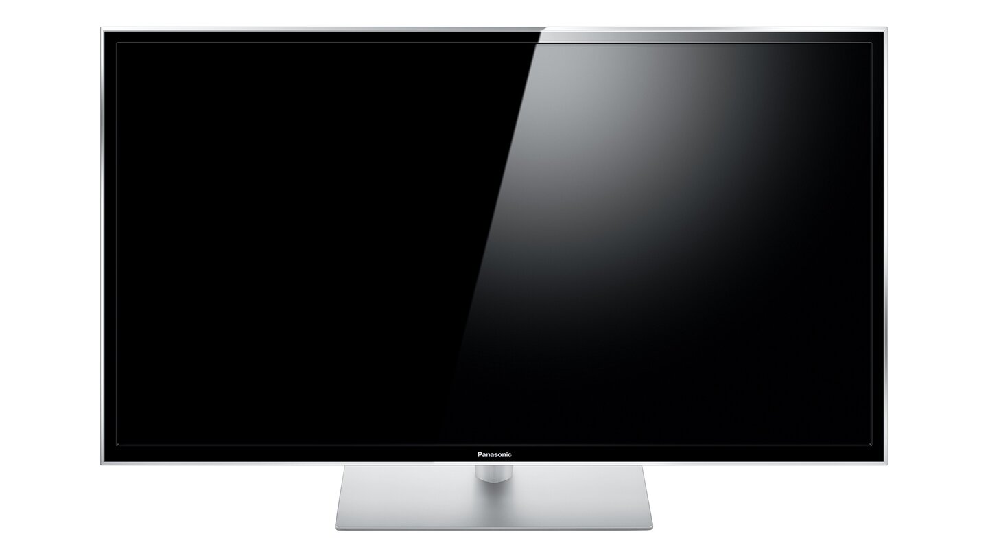 Panasonic TX-P50STW60