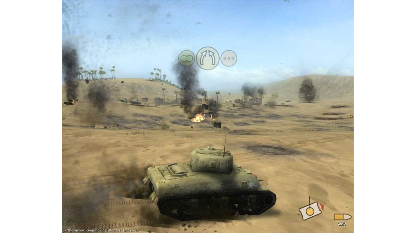 panzer elite action dunes of war error 997