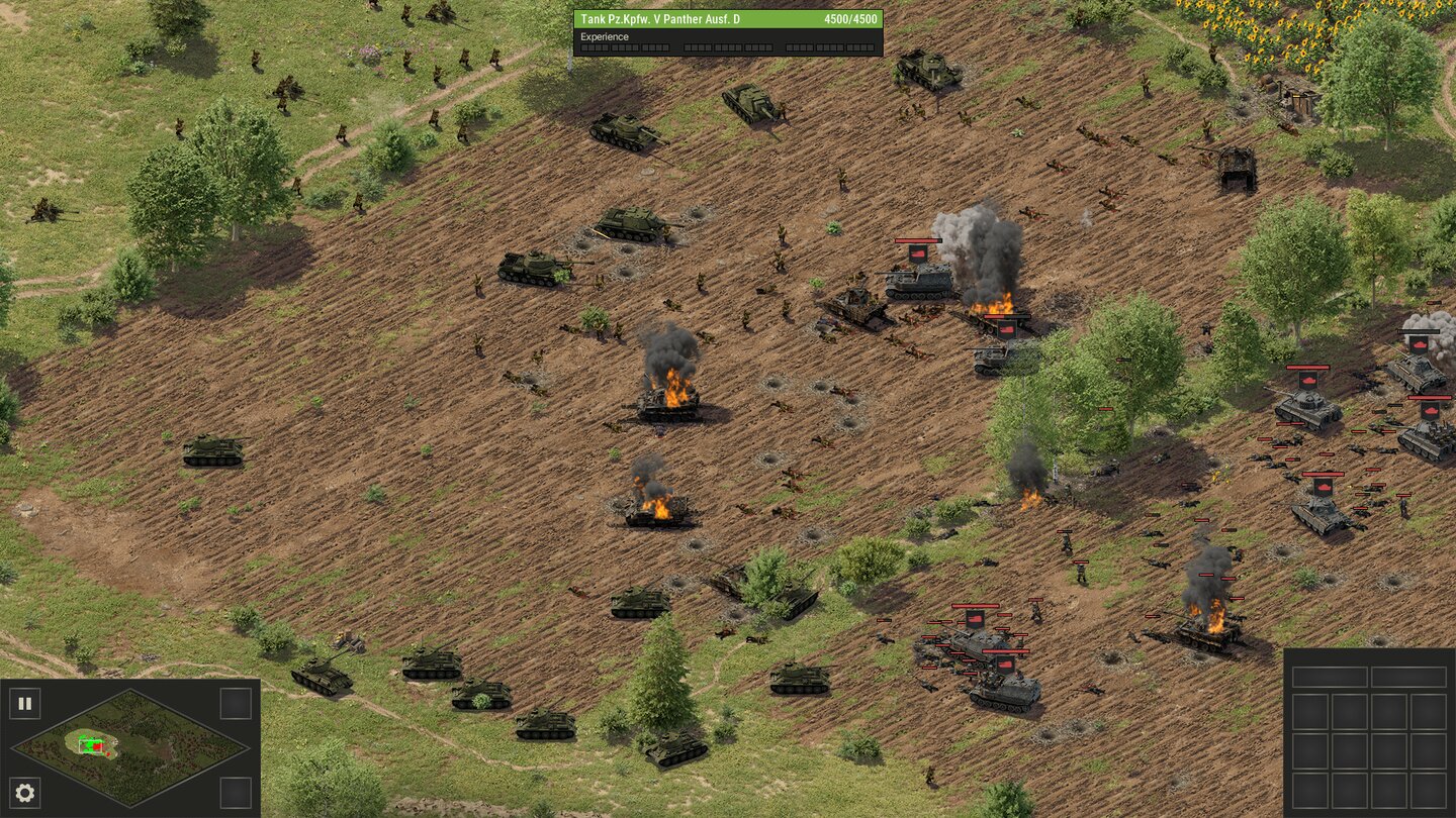 Panzer Strike