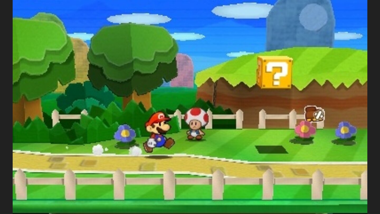 Paper Mario: Sticker Star