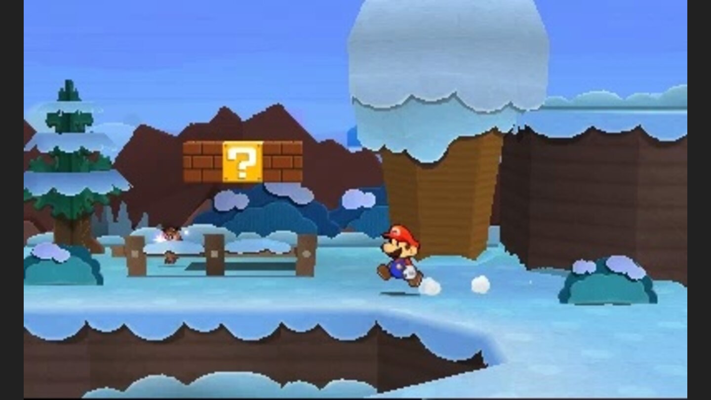Paper Mario: Sticker Star