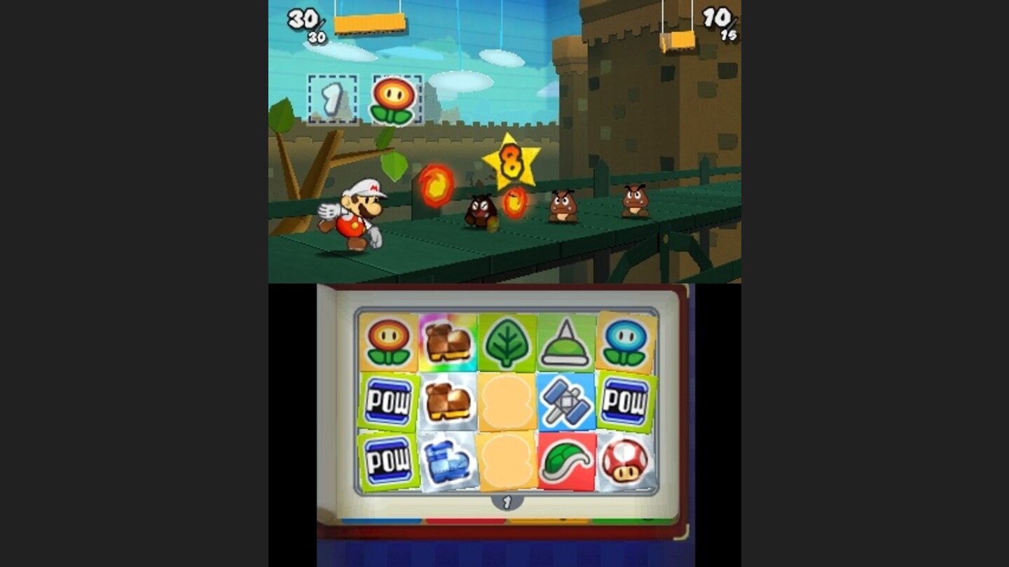 Paper Mario: Sticker Star