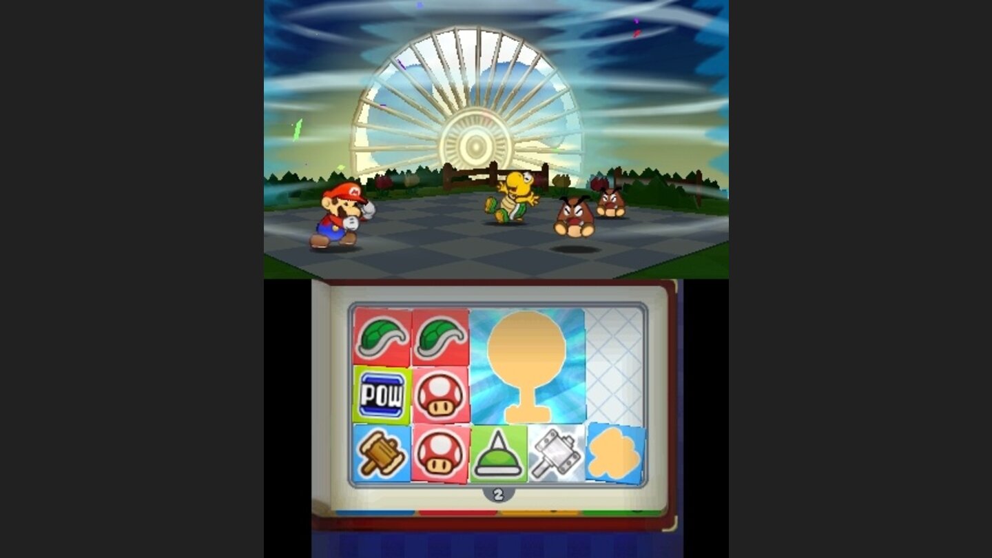 Paper Mario: Sticker Star