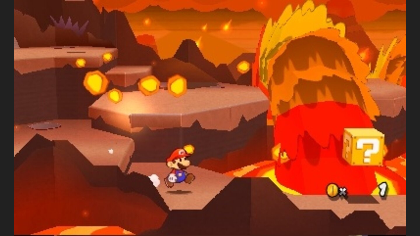 Paper Mario: Sticker Star