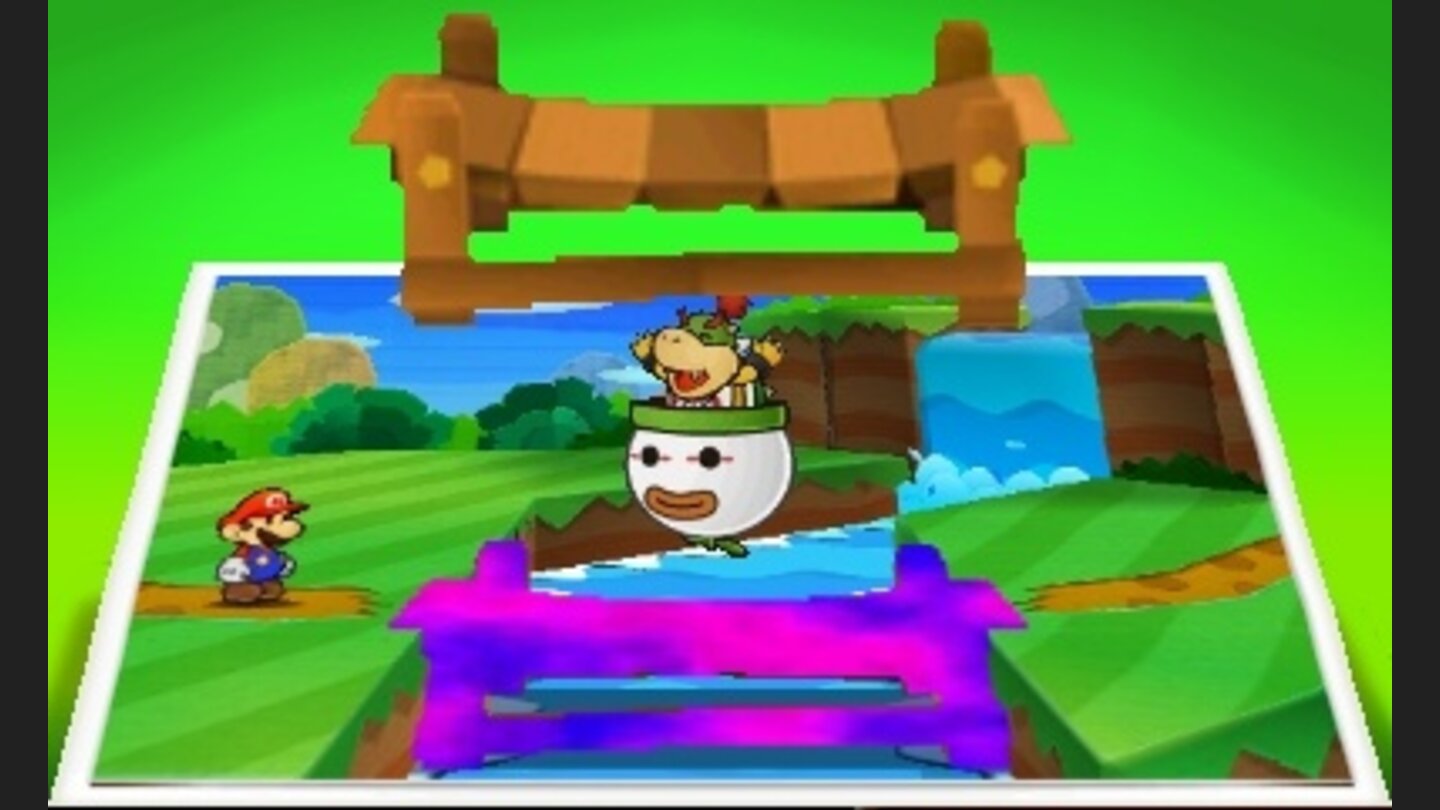 Paper Mario: Sticker Star