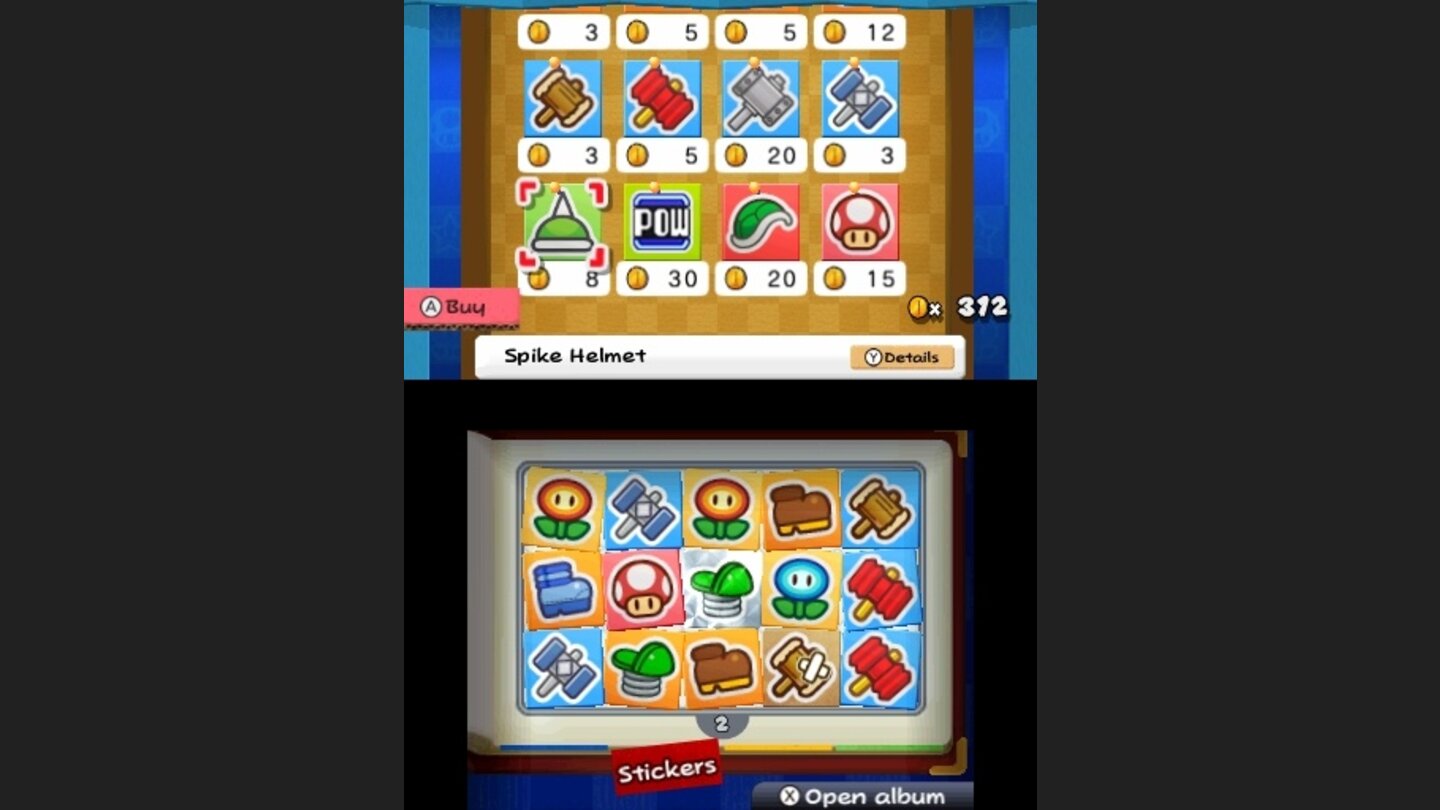 Paper Mario: Sticker Star