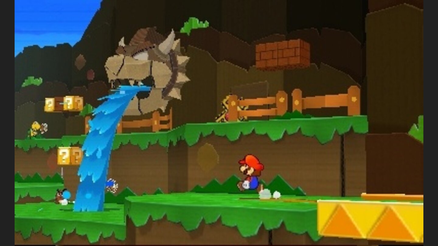 Paper Mario: Sticker Star