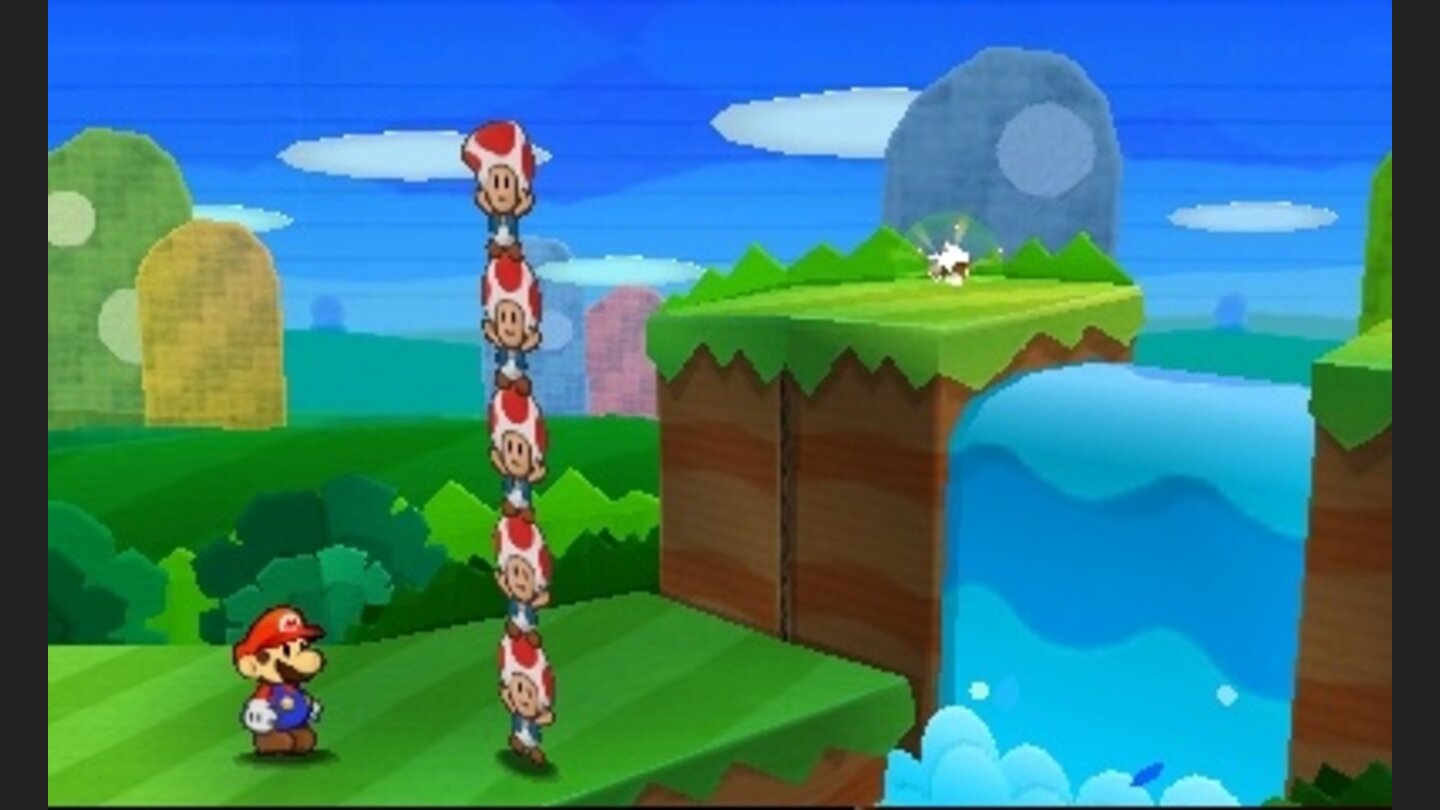 Paper Mario: Sticker Star