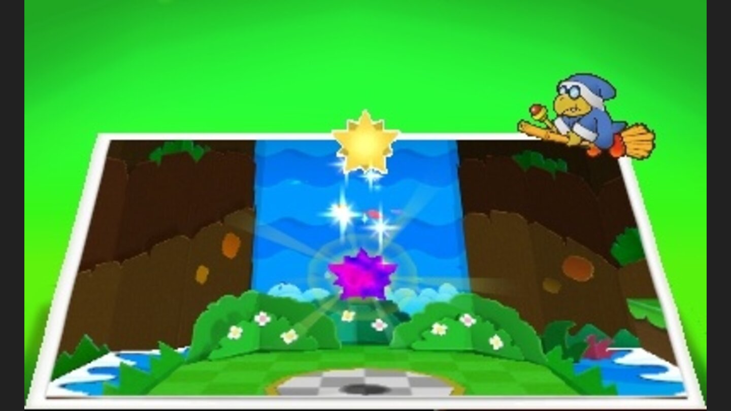 Paper Mario: Sticker Star