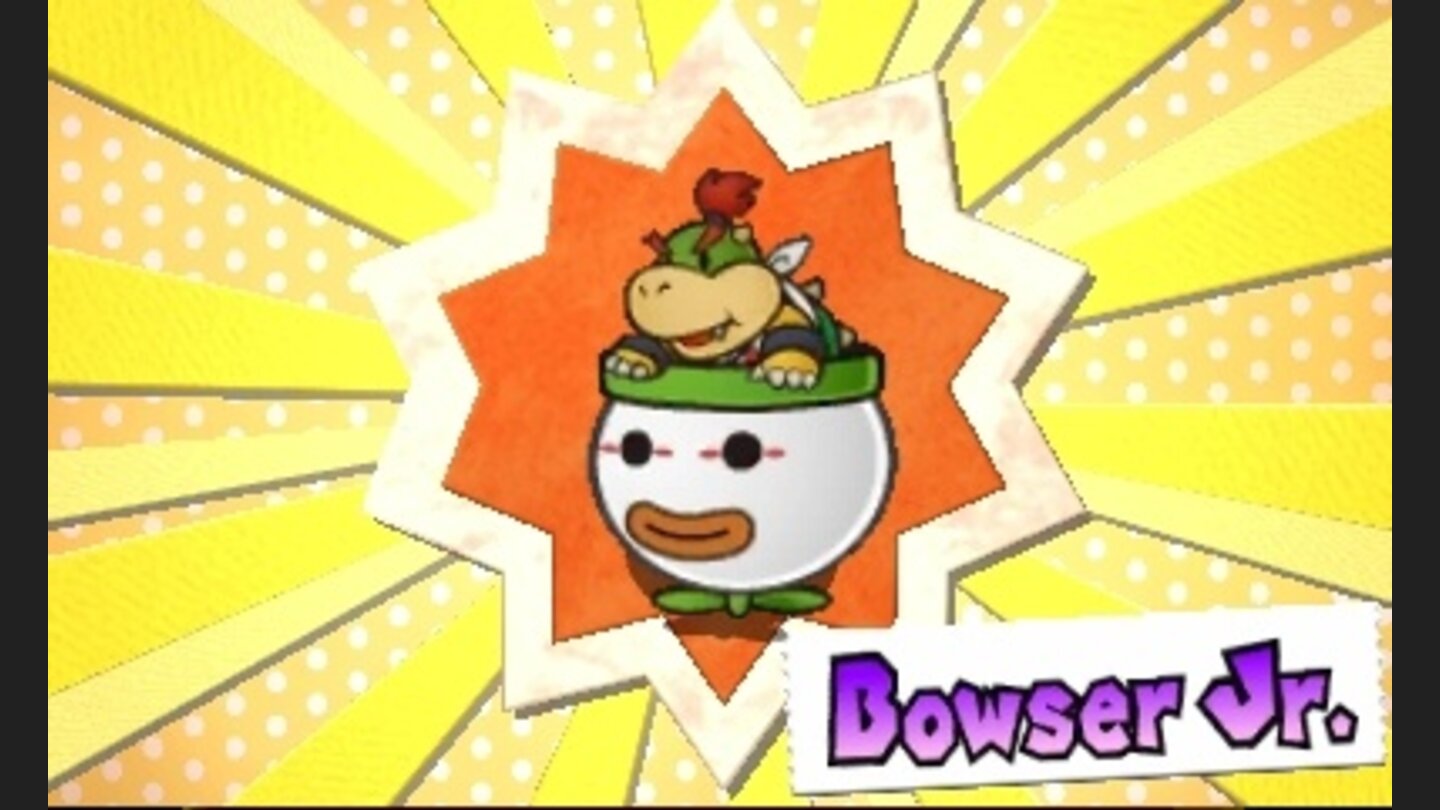 Paper Mario: Sticker Star