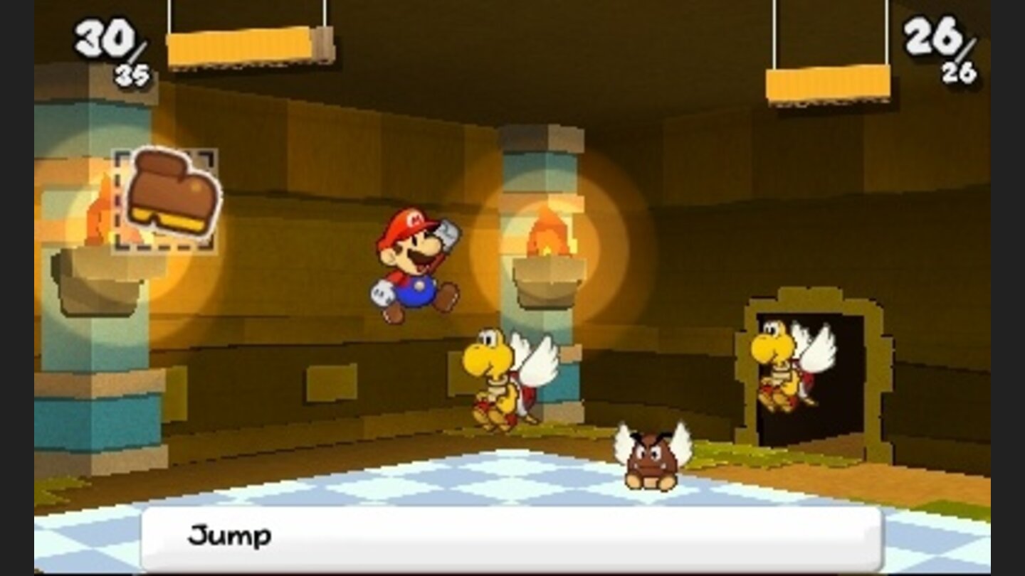 Paper Mario: Sticker Star