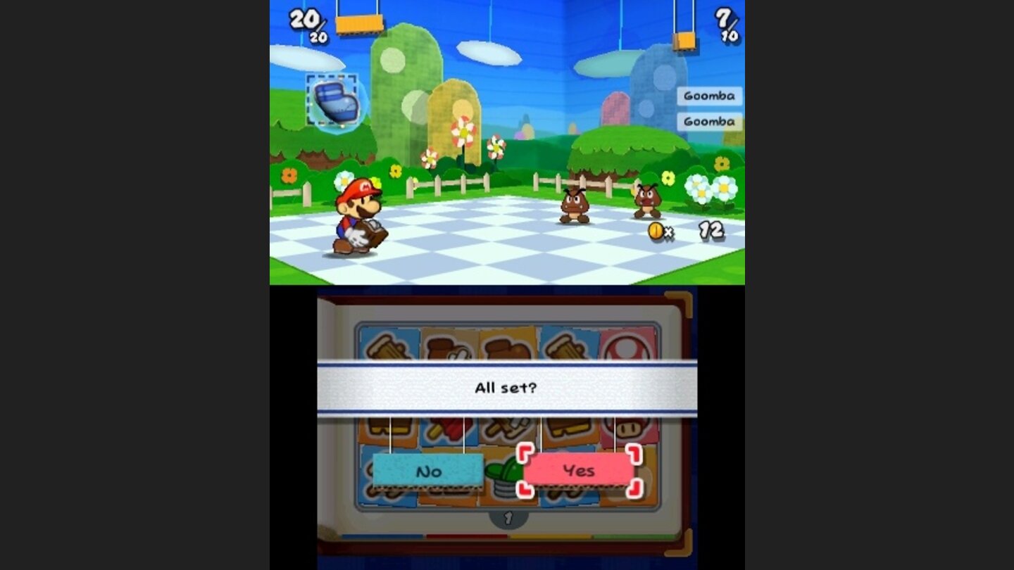 Paper Mario: Sticker Star