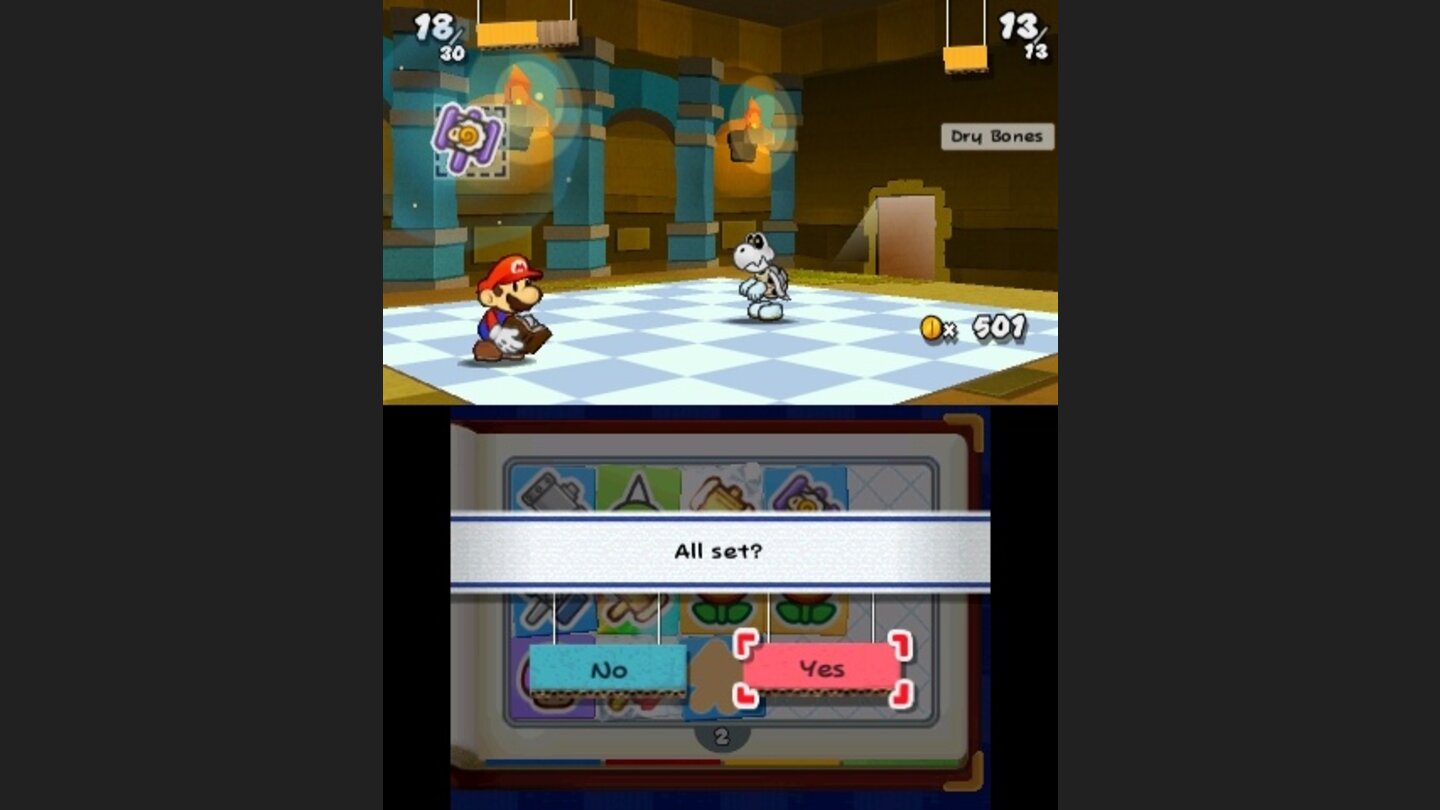 Paper Mario: Sticker Star