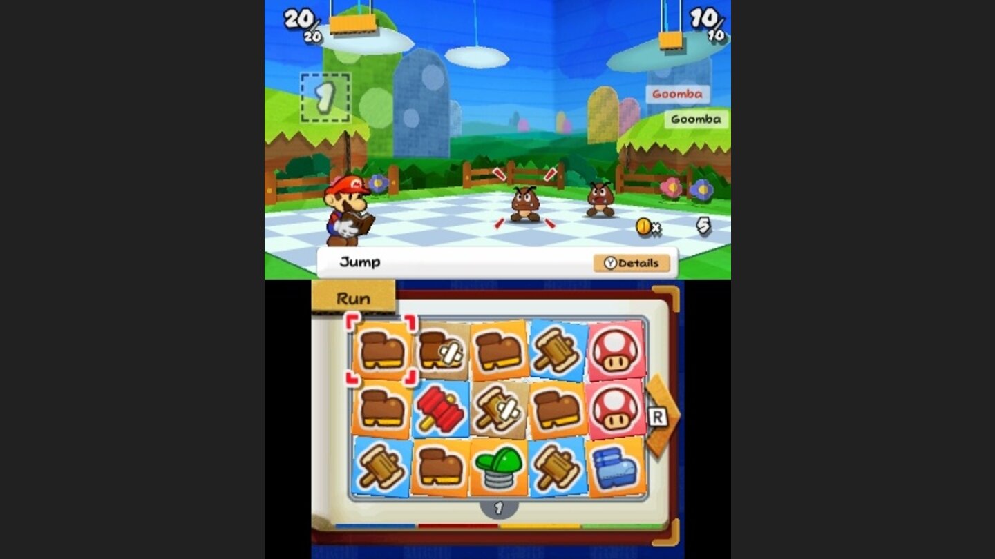 Paper Mario: Sticker Star