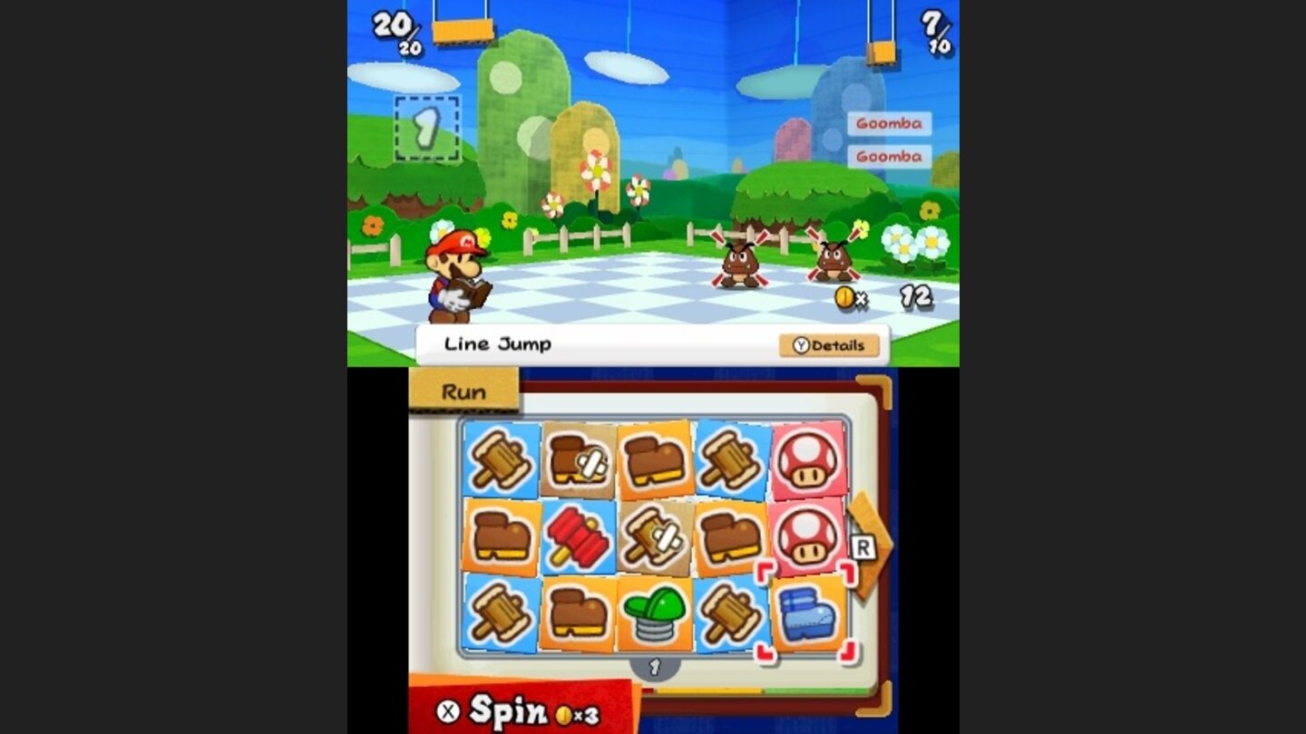 Paper Mario: Sticker Star