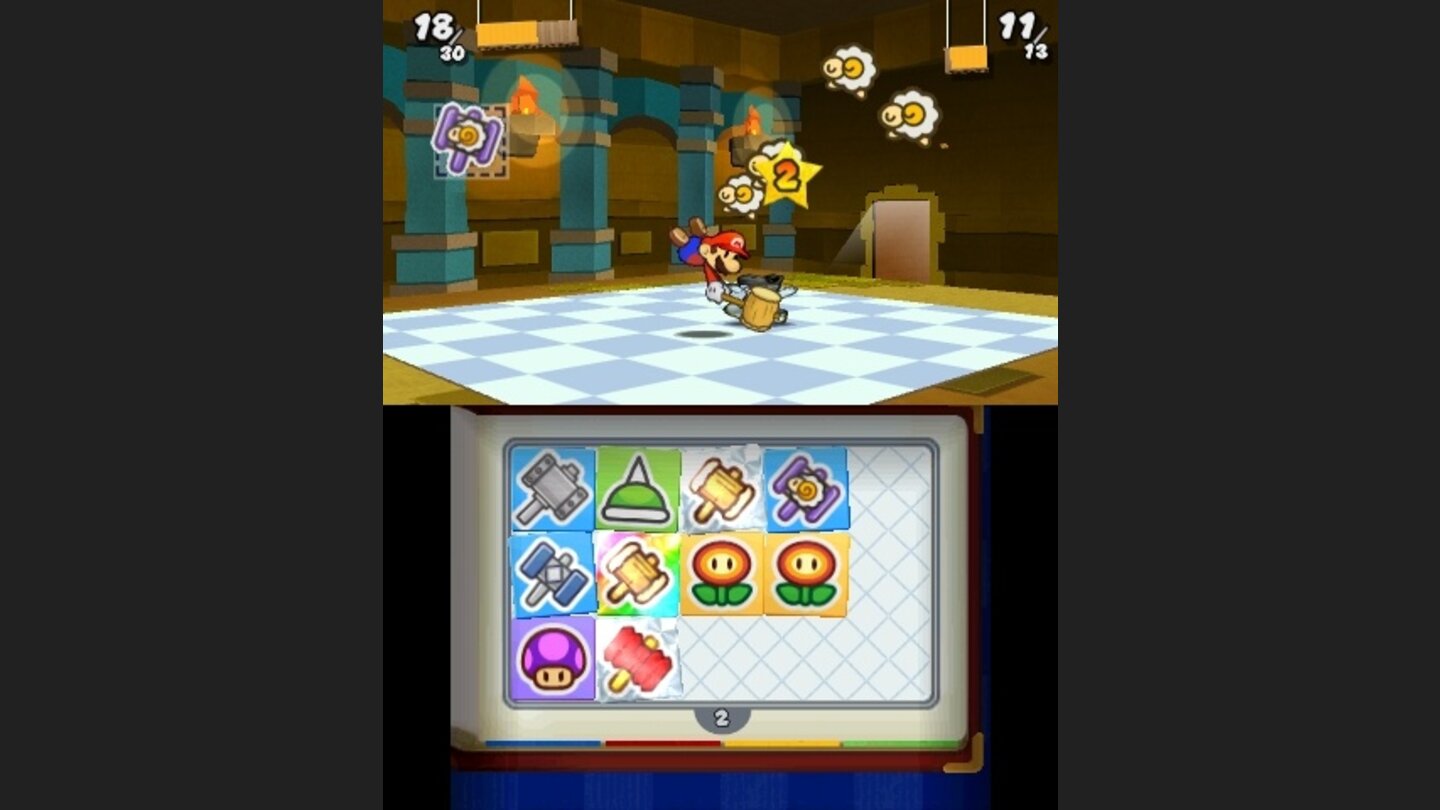 Paper Mario: Sticker Star