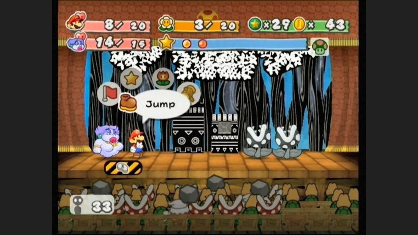 A battle with man-eating Piranhas!