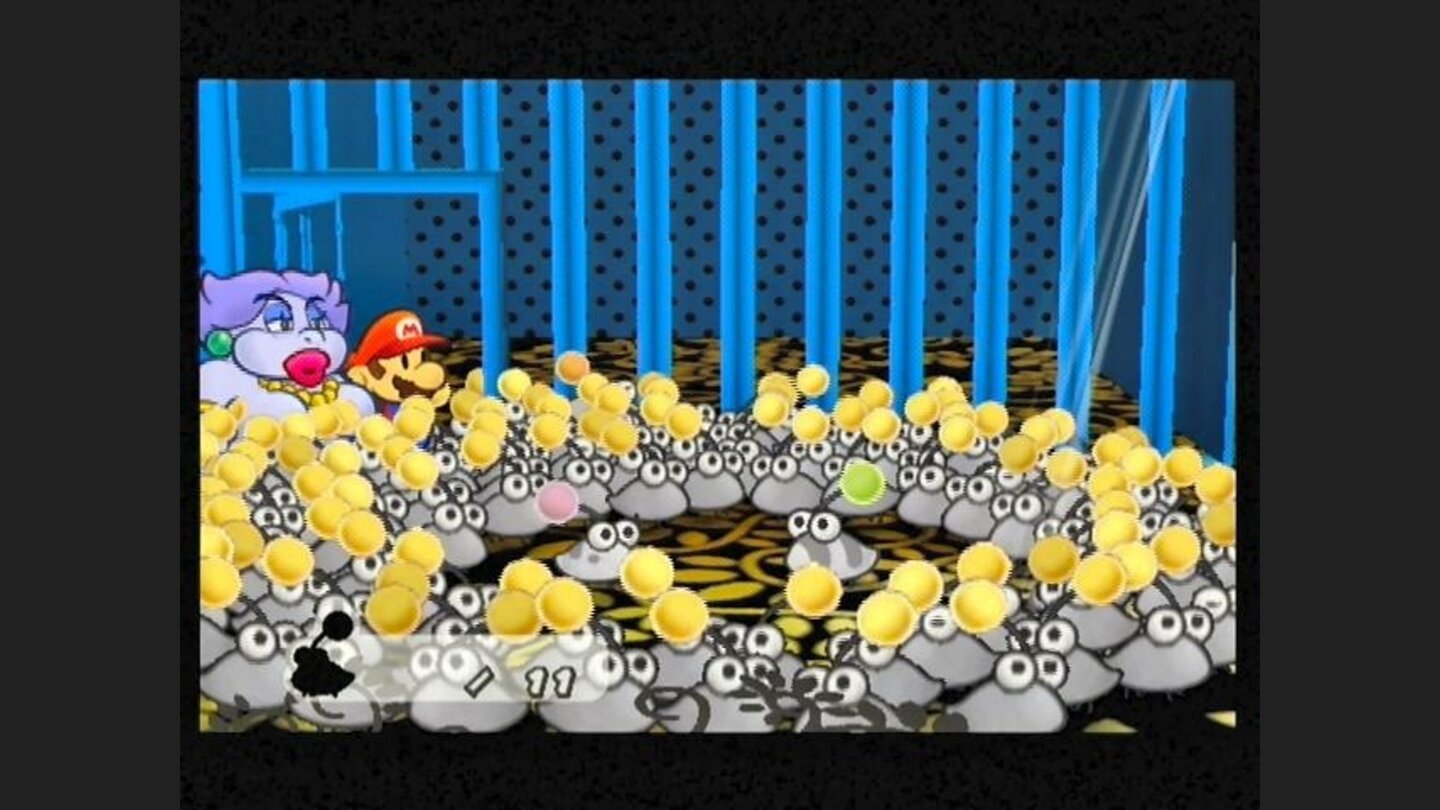 Punies galore!