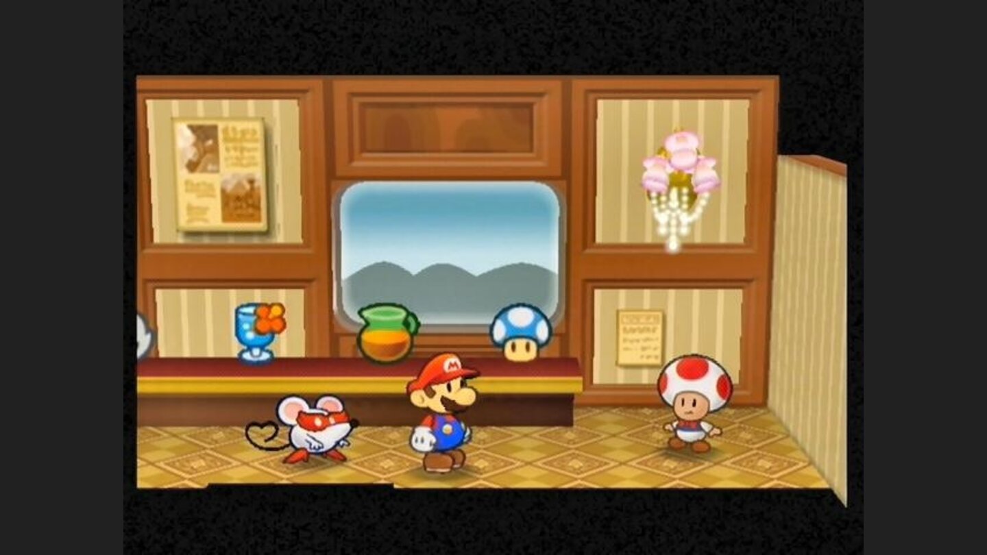 A typical shop.