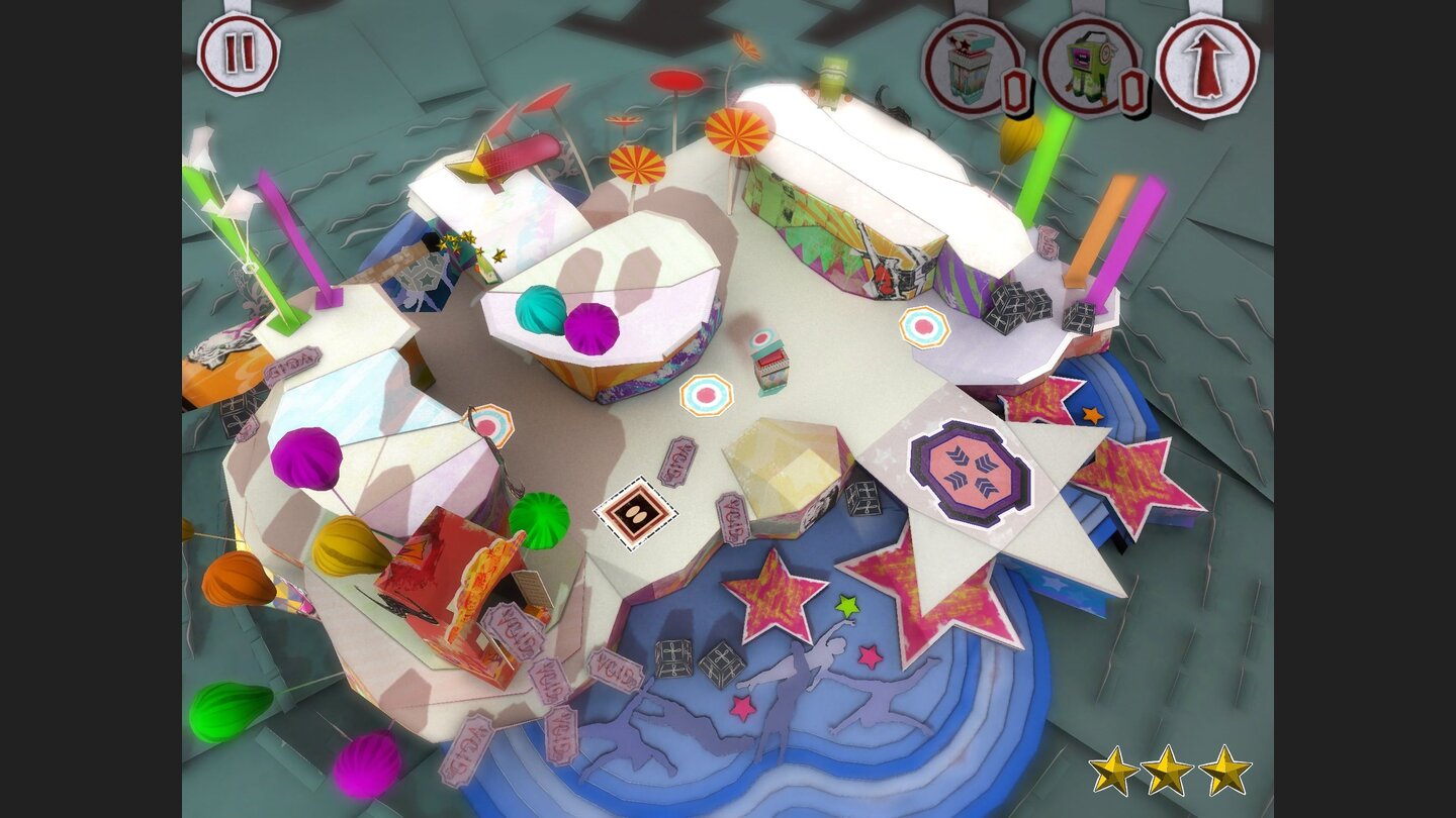 Paper Titans