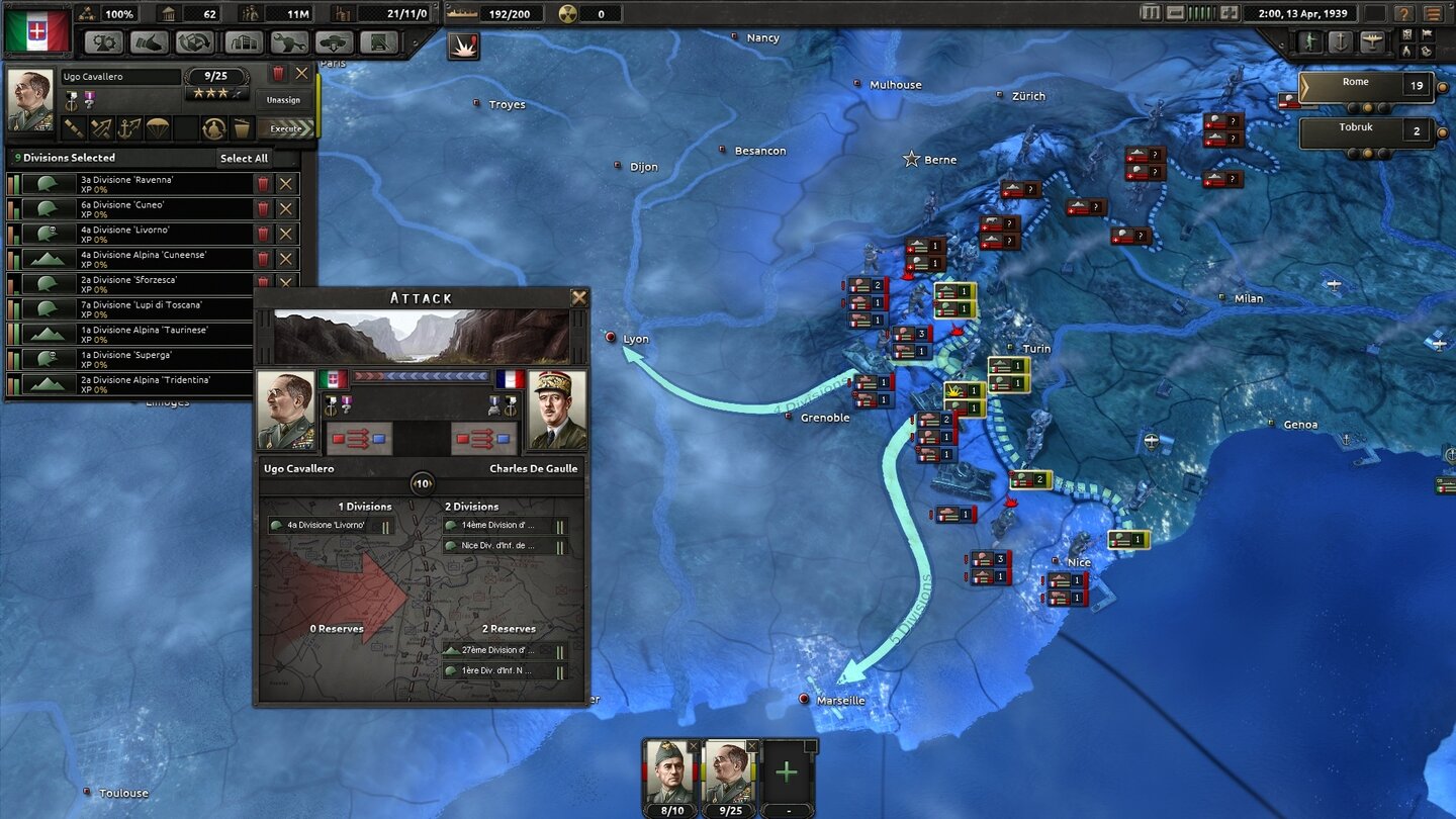 Hearts of Iron 4