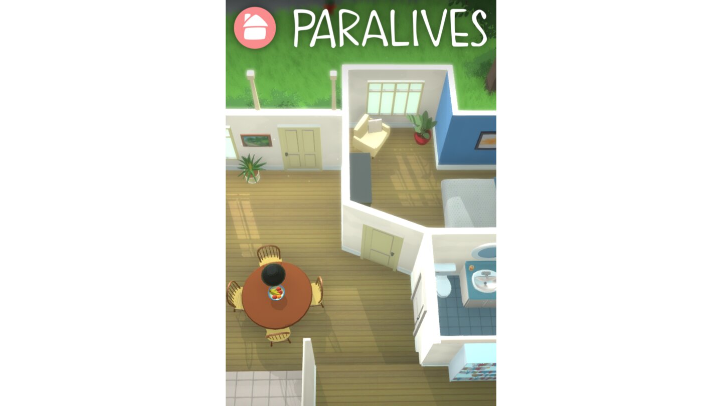 paralives game release date