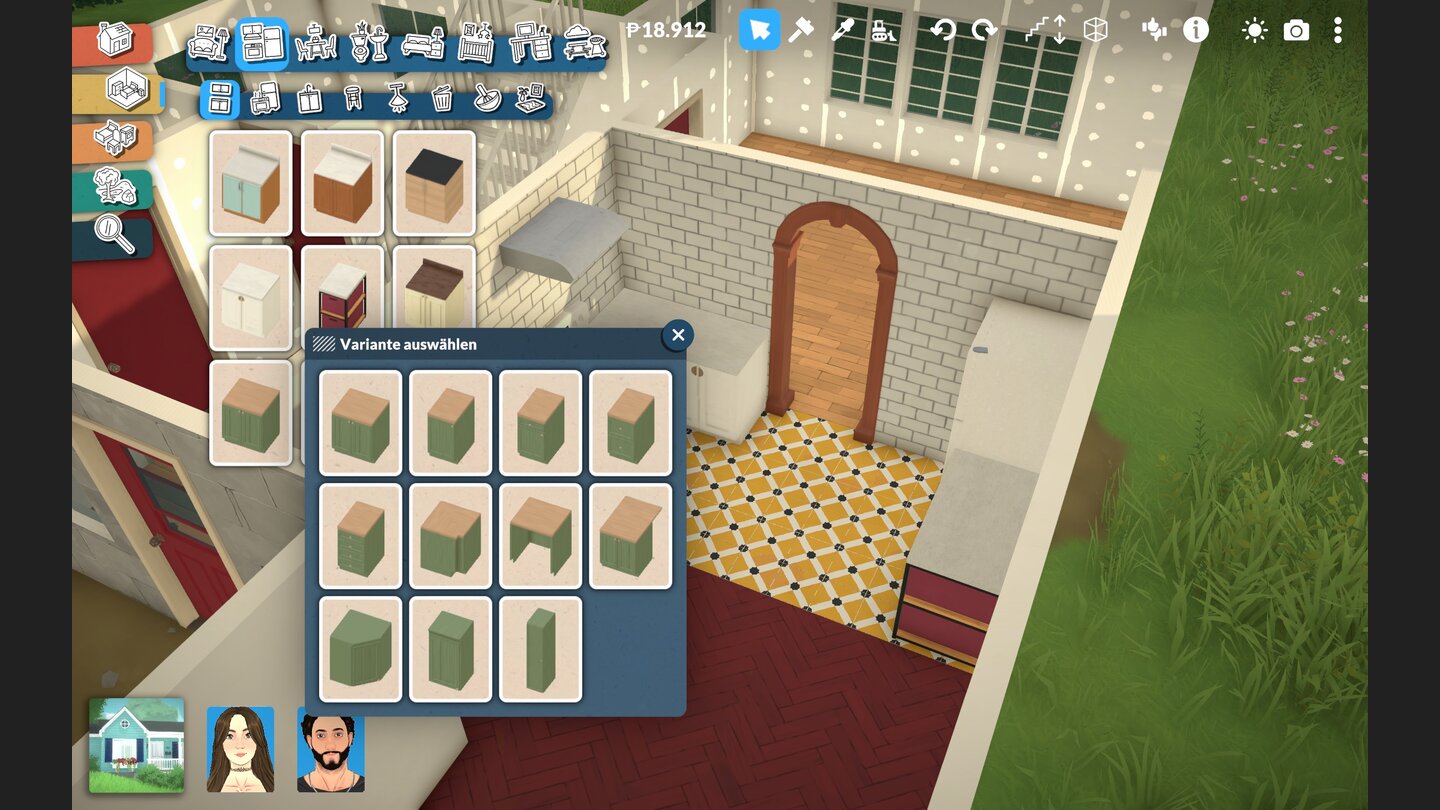 Paralives - Screenshots