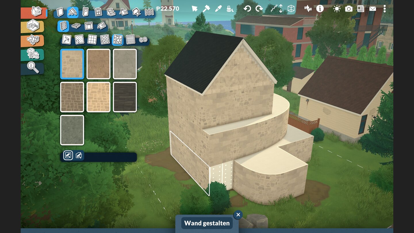 Paralives - Screenshots