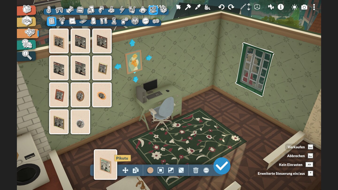 Paralives - Screenshots