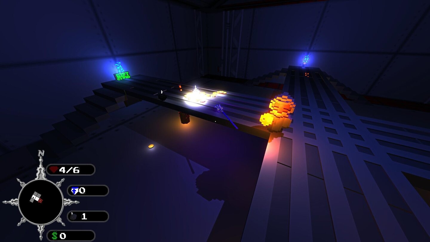 Paranautical Activity