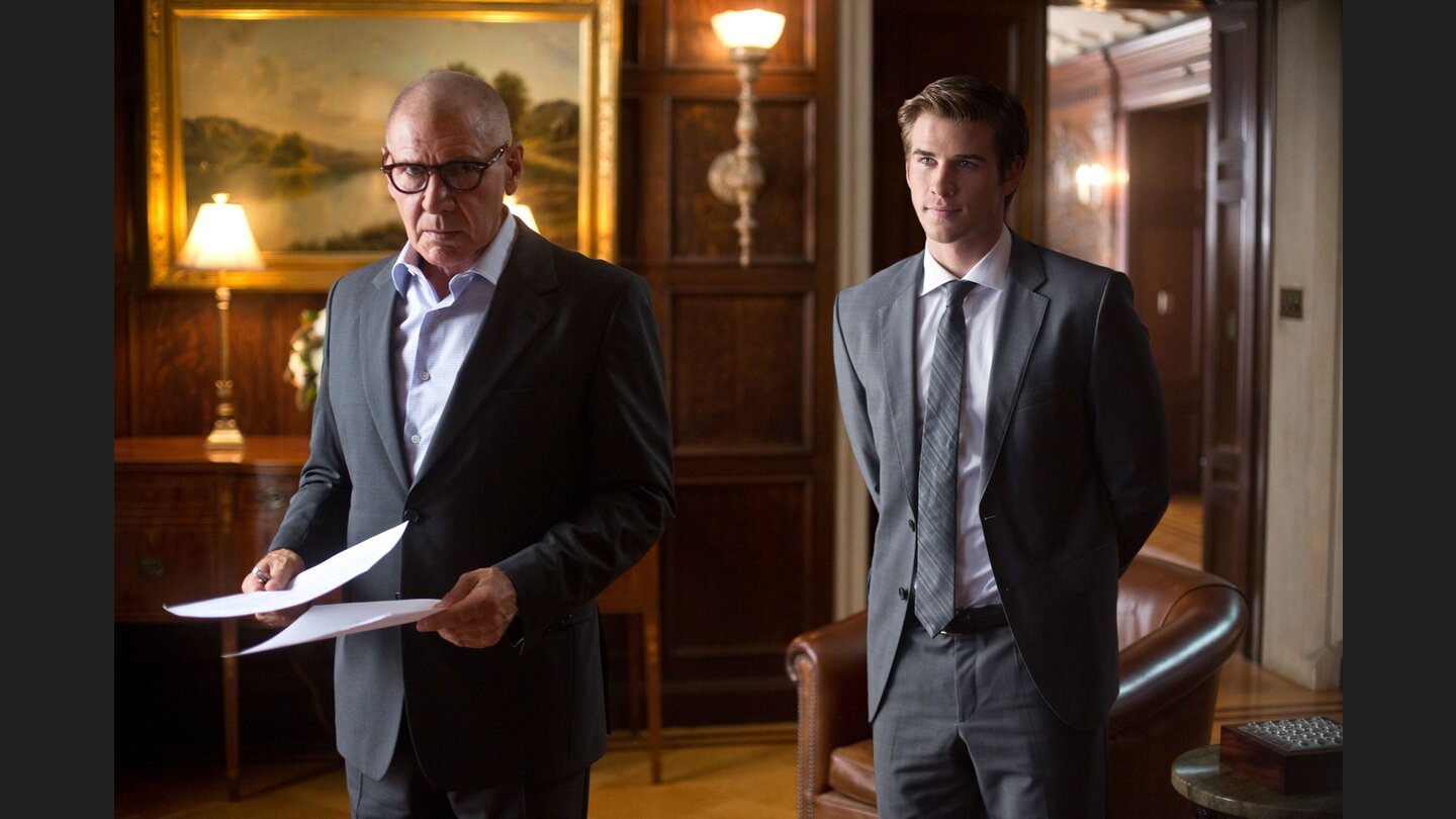 Paranoia Riskantes Spiel