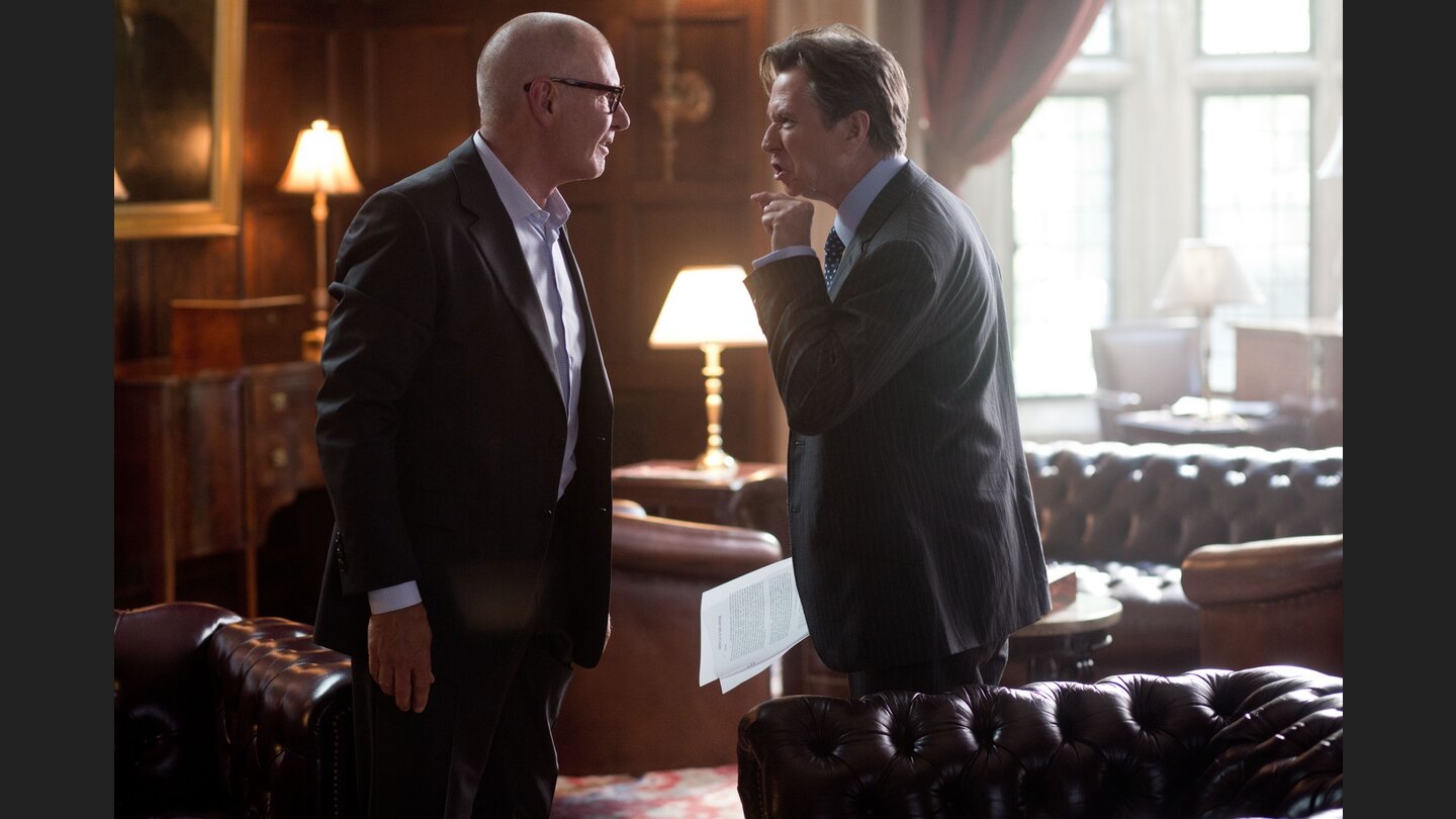 Paranoia Riskantes Spiel