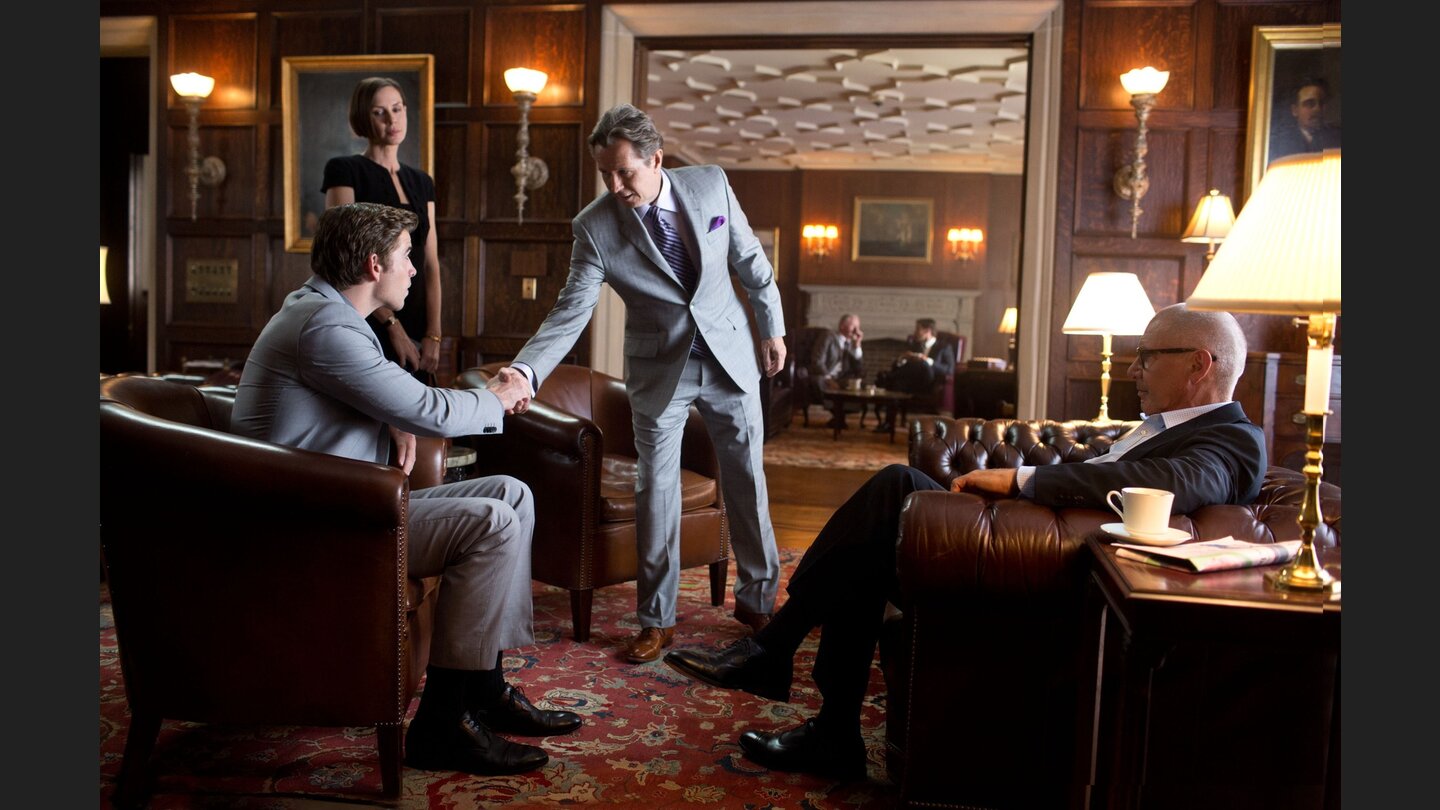 Paranoia Riskantes Spiel