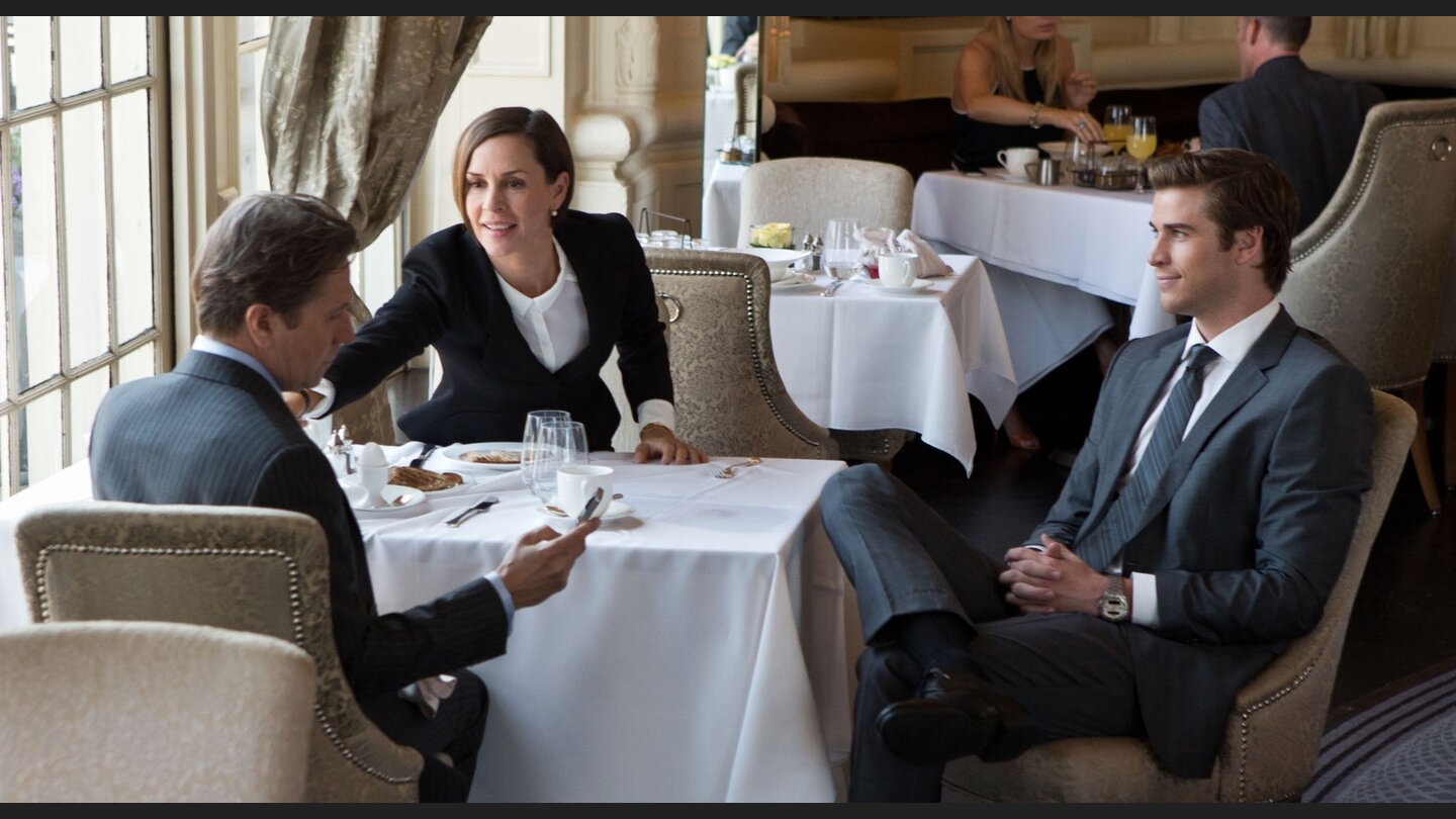 Paranoia Riskantes Spiel