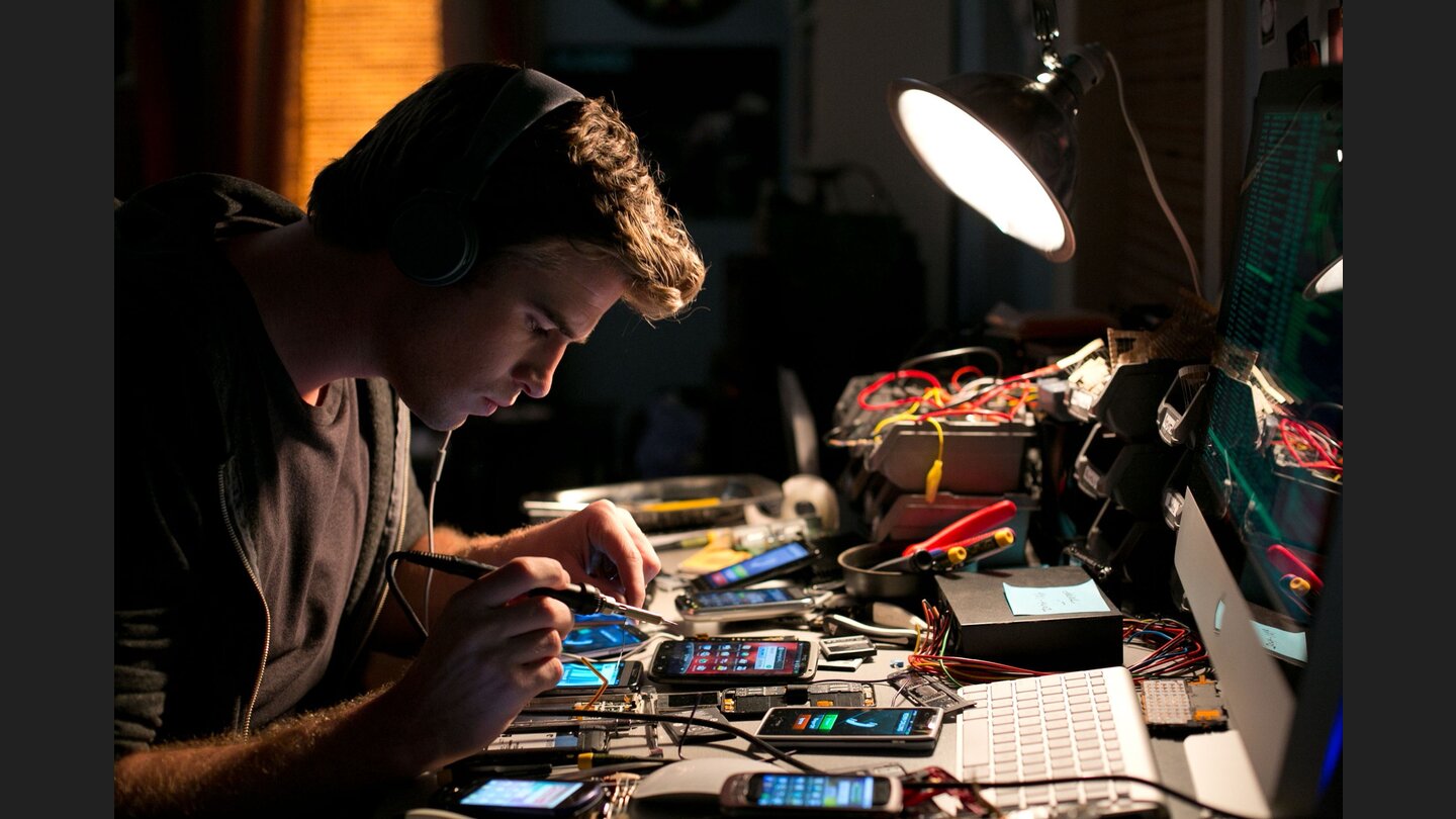 Paranoia Riskantes Spiel