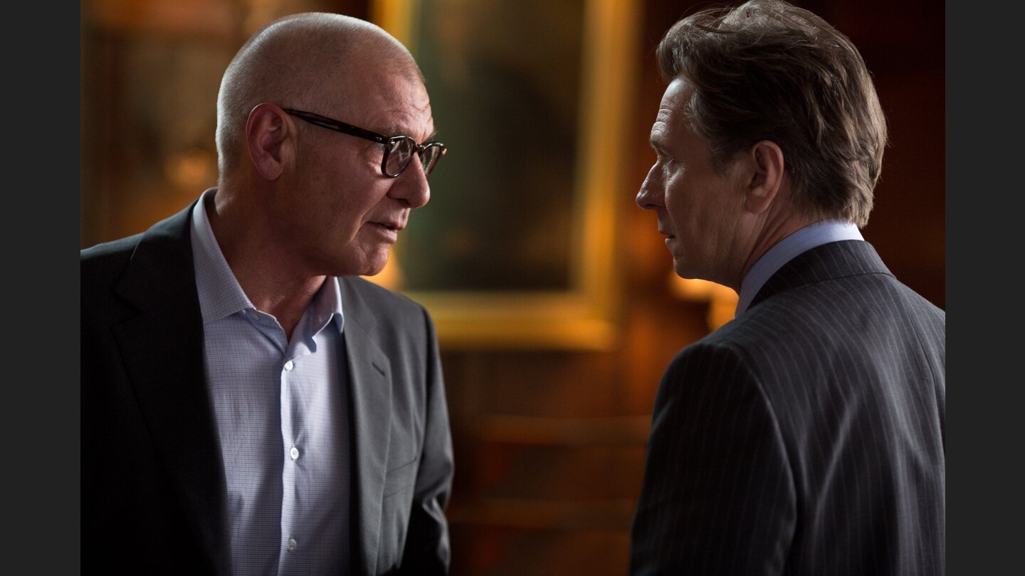 Paranoia Riskantes Spiel