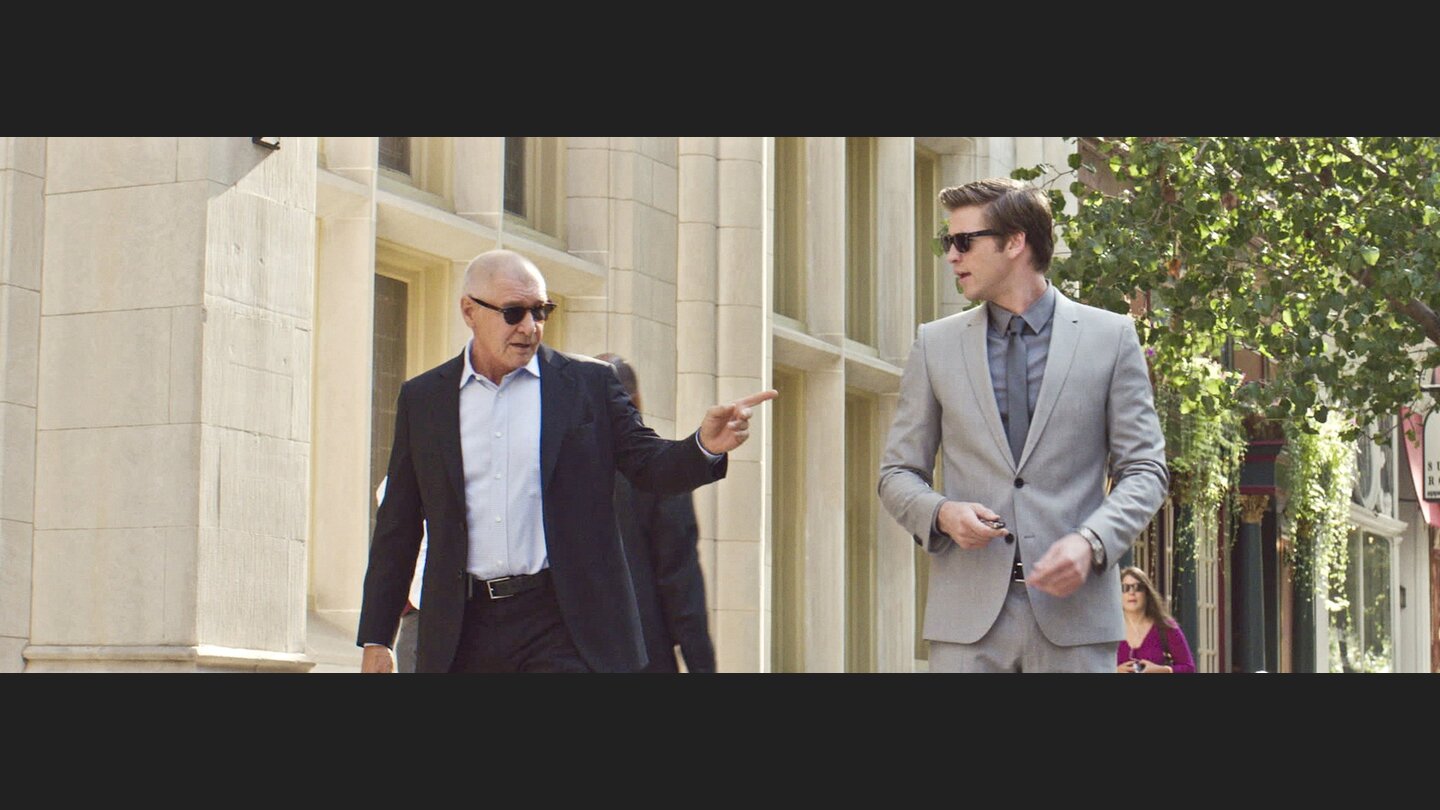 Paranoia Riskantes Spiel