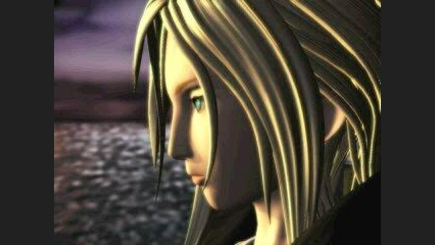 Aya (your character) from the profile. Everything seems to be over, but memories are still present.
