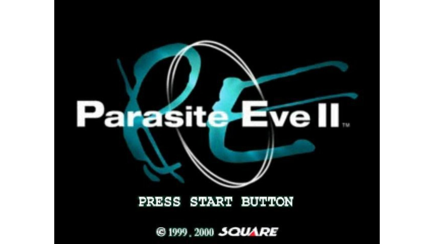 parasite eve 2 pc version download
