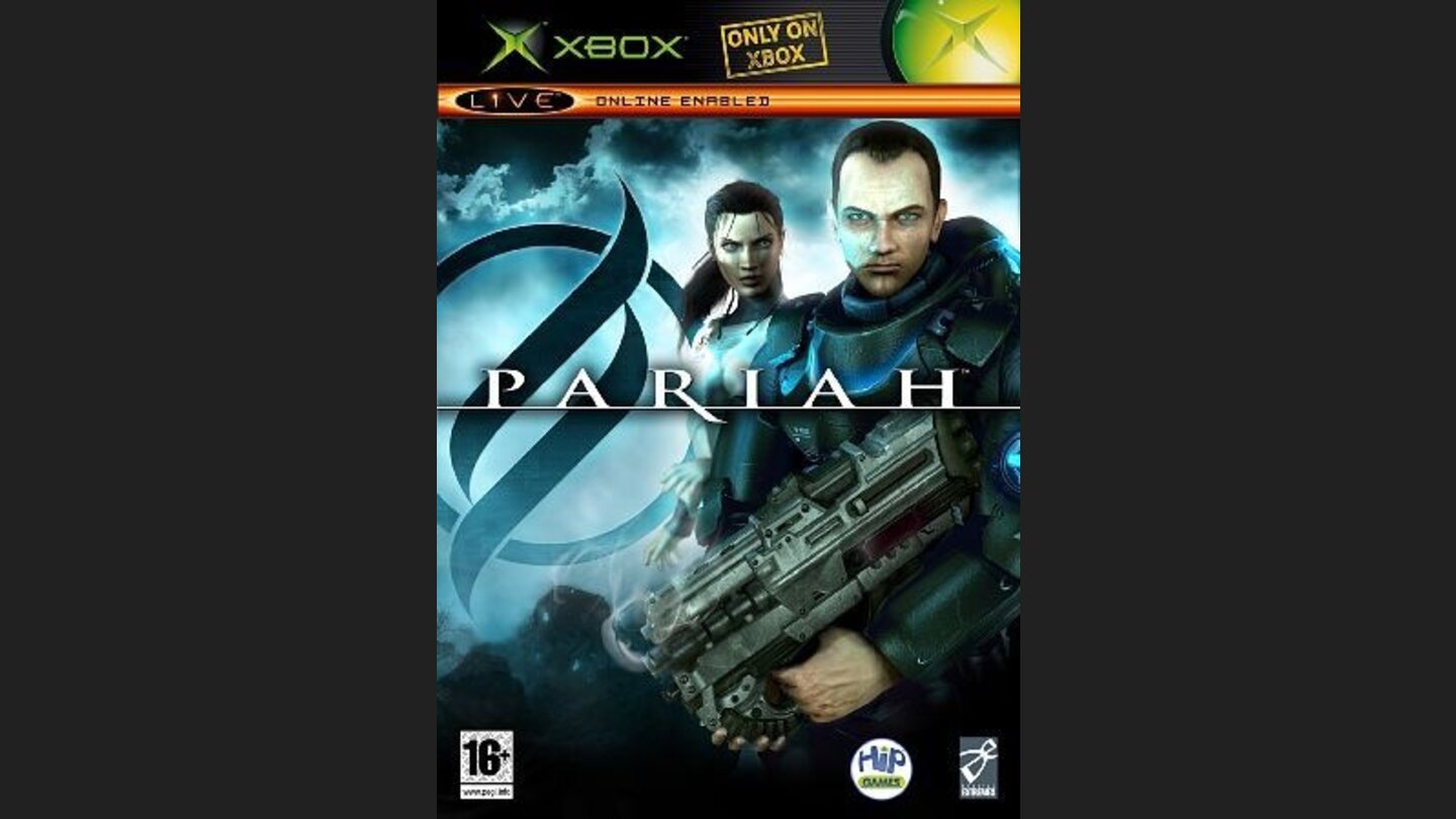 Pariah