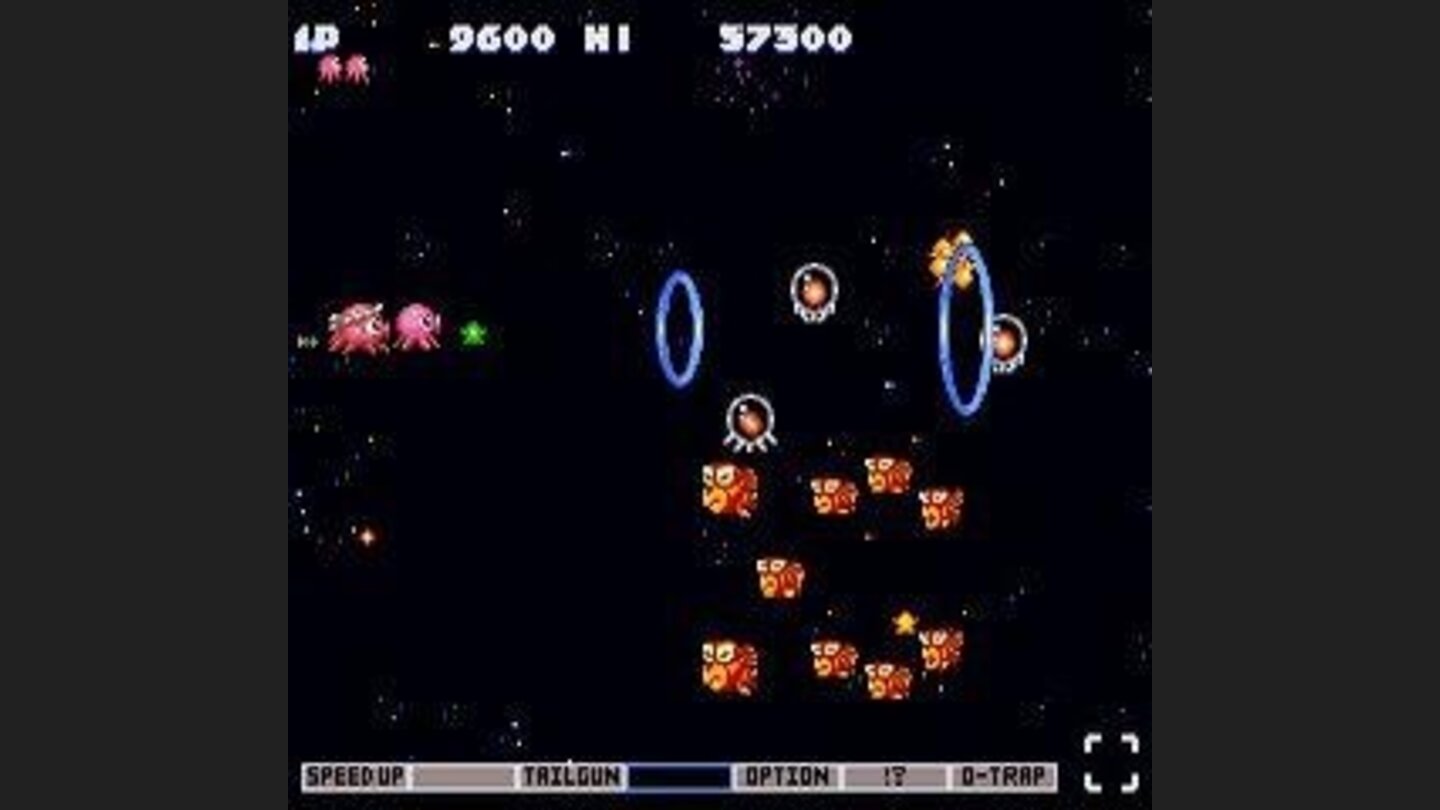 Big guns in the Lollipop level